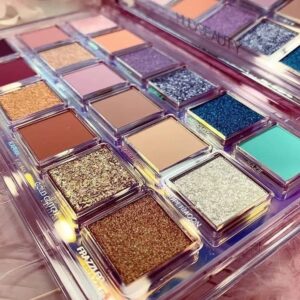 سایه هدی بیوتی مرکوری رتروگرید