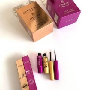 خط چشم اوریفلیم اصلی