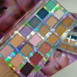 پالت سایه مرکوری هدی بیوتی HUDA BEAUTY