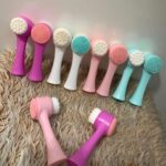 فیس براش دستی صورت