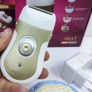 موکن فیلیپس PH6006