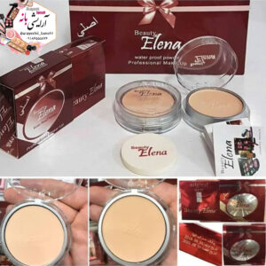 پنکک پودری النا اصلی elena