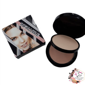 پنکک دو طبقه لورال LOREAL