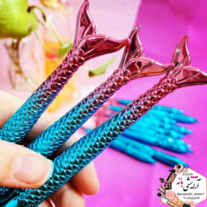 خط چشم پری دریایی