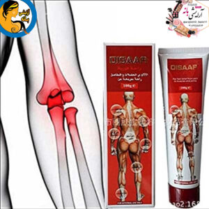 کرم تسکین دهنده مارک دیسار