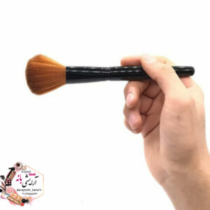 براش گرد هدی بیوتی تکی
