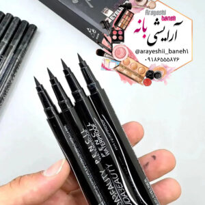خط چشم ماژیکی هدی بیوتی