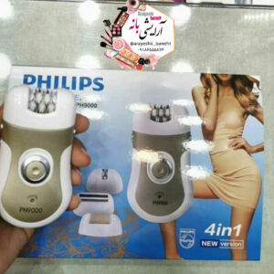 اپلیدی فیلیپس pH9000