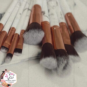 براش دسته سرامیکی