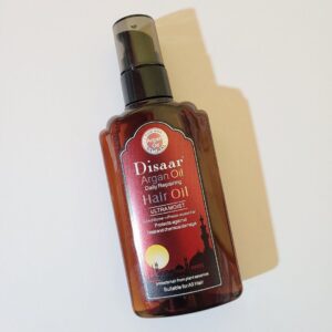روغن آرگان دیسار