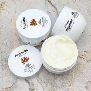 ماسک موی Argan Oil