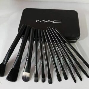 ست براش فلزی مک MAC