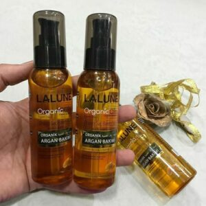 روغن آرگان لالونی