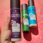 سرم دو فاز گلیس