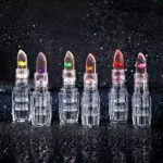 رژلب حرارتی گلدار