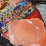 صابون خرچنگ نیترو