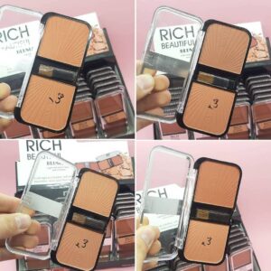 پالت رژگونه RICH