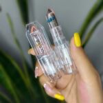 رژلب حرارتی گلدار بدون سرب