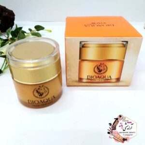 کرم معجزه گر درمانی روغن اسب بیو آکوا