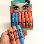ریمل استخری گاش