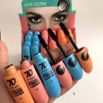 ریمل استخری گاش