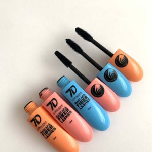 ریمل استخری گاش