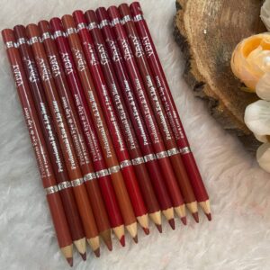 خط لب ویدای اصلی