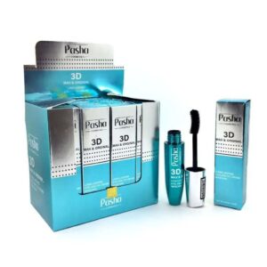 ریمل ژله ای پاشا
