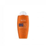 کرم ضدآفتاب بدون رنگ اون Avene