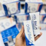 کرم رفع ترک پا وردابیوتی مدل هیل بالم WERDA BEAUTY