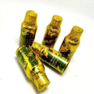 روغن خراطین یونی هربز اصلی