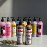 لوسیون خوشبو برای بدن