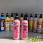 مرطوب کننده بدن