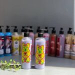 لوسیون و مرطوب کننده