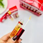 حجم دهنده لب گابرینی