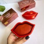 ماسک لب کاسه ای بیوآکوا