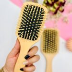 برس چوبی بزرگ