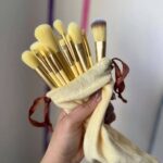 ست براش اورجینال 13 تکه فیکس