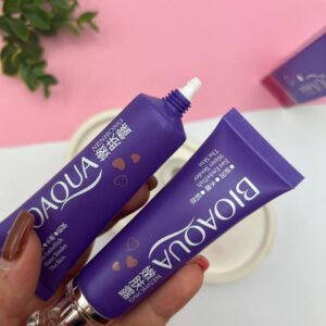 کرم روشن کننده و سفید کننده BIOAQUA