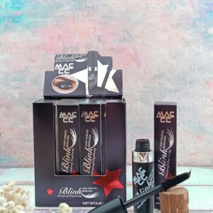 ریمل مک