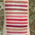 رژ مدادی یوبی تراش دار