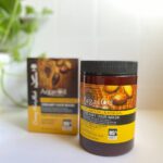 ماسک مو لایتنس