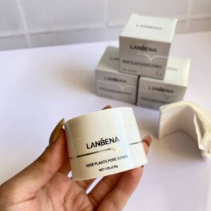 چسب بینی ضد جوش سرسیاه کاسه ای لانبنا