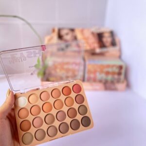 سایه نود 24 رنگ تابستانی
