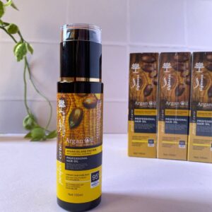 روغن آرگان لایتنس