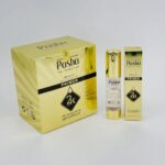 پرایمر کلاژن ساز ژله ای پاشا