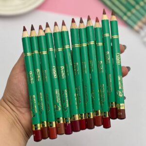رژلب مدادی پاشا