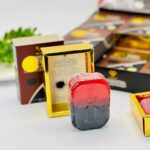 صابون تریاک شراب