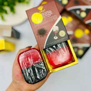 صابون تریاک شراب