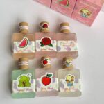 عطر خوشبو کننده بیکینی